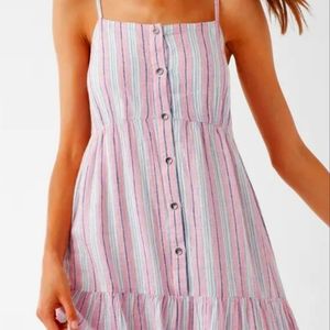 NWT Splendid Maxi Sundress
